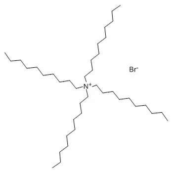 Tetrakis Decyl Ammonium Bromide HPLC Grade 14937 42 9 At Best