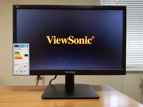 Монитор ViewSonic: ТОП-10 моделей, технические параметры и ...