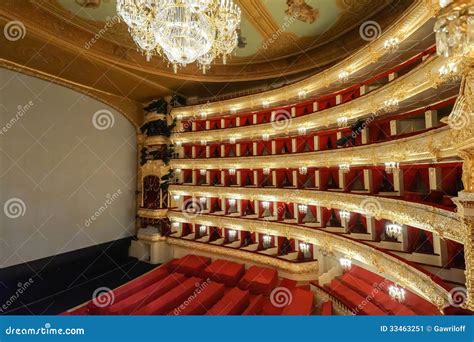 He Bolshoi Theatre a Historic Theatre of Ballet and Opera in Moscow, Russia Editorial Photo ...