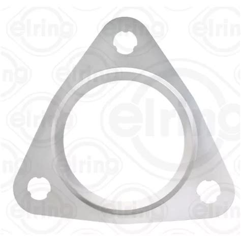 ELRING JOINT D ÉTANCHÉITÉ tuyau d échappement pour PORSCHE 183 300 EUR