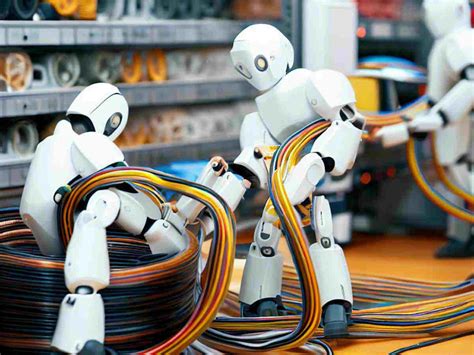 What Every Robot Should Know About Robotic Cables