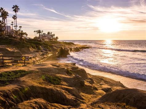 Blacks Beach And Other Must Visit San Diego Beaches Far And Wide