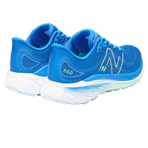 New Balance Fresh Foam X 860 v13 Womens Running Shoes | Rebel Sport