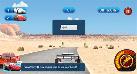 🕹️ Play Cars Lightning Speed Game Free Online Html5 Cars Racing Video