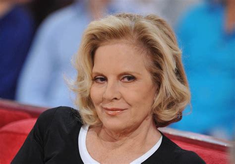 Sylvie Vartan la tendre déclaration de sa fille Darina pour son