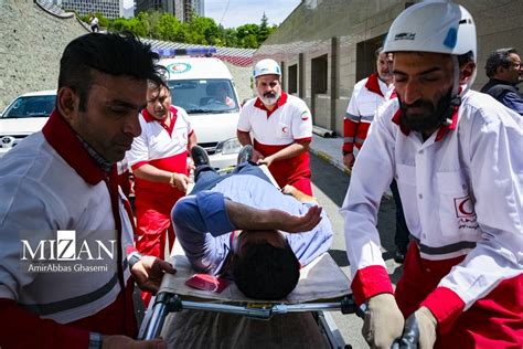 امدادرسانی هلال احمر به بیش از ۹ هزار نفر در طرح ملی امداد و نجات نوروز