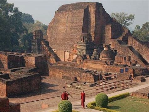 Nalanda Archaeological Museum: Photos of Nalanda | Pictures of Famous Places, Attractions of ...