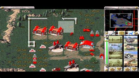 Let S Play Command And Conquer Alarmstufe Rot Hd Part