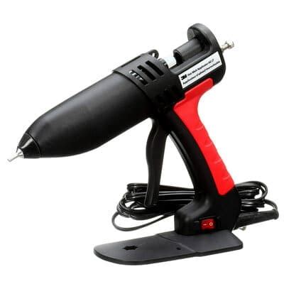 3M Hot Melt Applicator JAM Industrial Supply