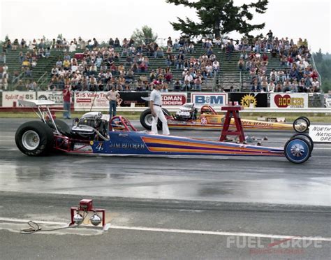 Seattle International Raceway A Look Back At The 70s Fuel Curve