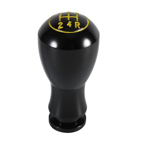 Gear Knob, Gear Stick Knob, Poshing For RVs Trucks Buses Cars - Walmart.com