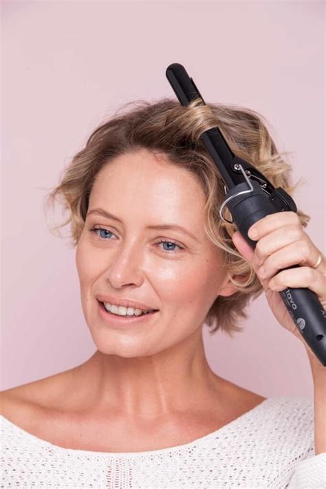 Curling Irons Finding The Best Curling Wand For Your Style