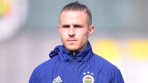 Pelkas tan Fenerbahçe ye veda mesajı Futbol Haberleri