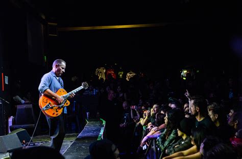 The Adicts Reverend Horton Heat And More At The Observatory Impose