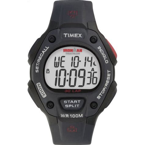 Timex T H Ironman Triathlon Men Watch Walmart