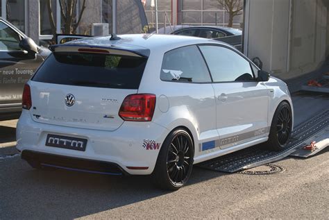 Volkswagen Polo Custom Reviews Prices Ratings With Various Photos