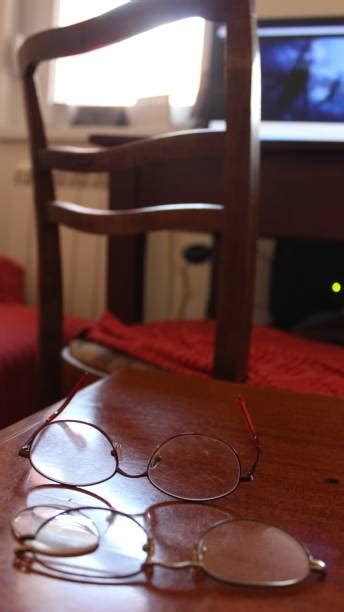 Broken Reading Glasses Stock Photos Pictures And Royalty Free Images