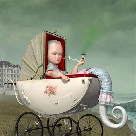 Great Works Of Illustrator Ray Caesar 20 Pics