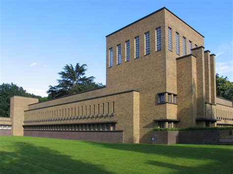 Gymnasium Johan Van Oldenbarnevelt Bw Laan Amersfoort