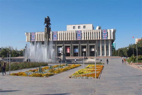 Кыргызстан - красивые картинки (50+ фото) • Klike.net