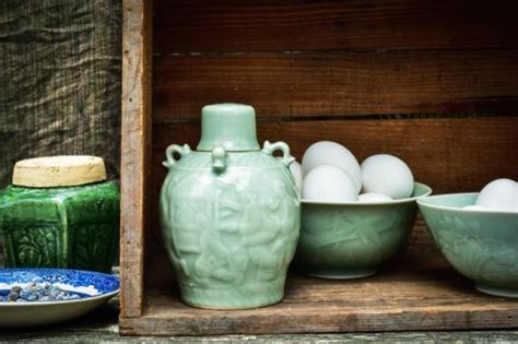 Celadon Color - All You Need to Know About Celadon Green