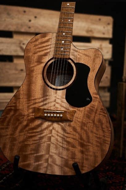 6 Great Australian Acoustic Guitar Brands The Acoustic Guitarist