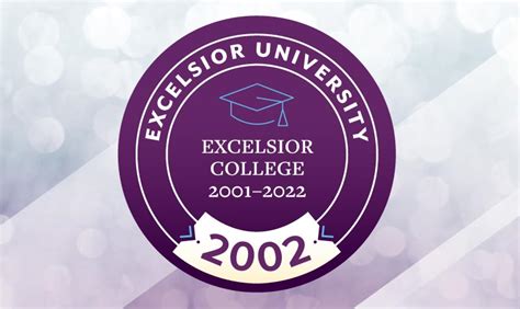 Excelsior University Steven Lucas Bs In History 2002