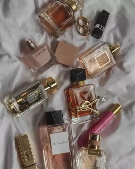 Perfumes Nacionais parecidos Importados Femininos 10 Opções