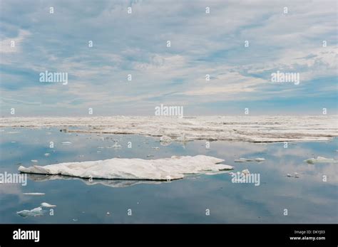 Chukchi sea, Russian Far East Stock Photo - Alamy