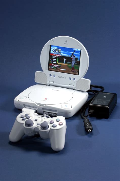 PSOne was cool | NeoGAF