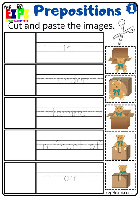 A An Or The Worksheet Comparative Adjectives Worksheet Kids