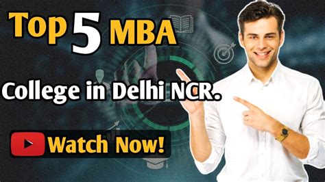 Top Mba College In Delhi Ncr Greater Noida Best Mba College