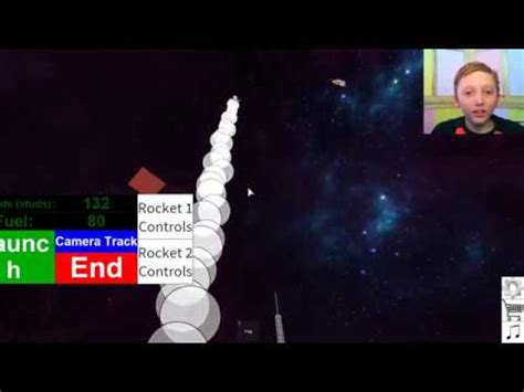 Roblox Rocket Tester Part I By Roryoi 09 YouTube