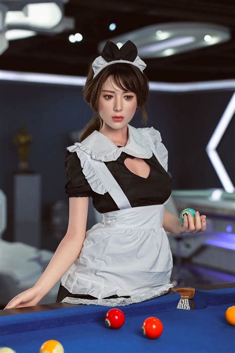 Salome Low Cost Breast Realistic Sex Doll Realsexdollstore