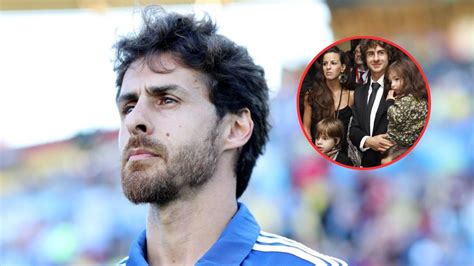 Pablo Aimar Hijos ¿cuántos Descendientes Tiene Dónde Nacieron Y Con Quién Los Tuvo