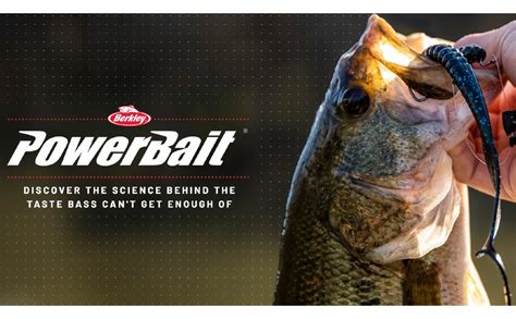 Berkley Powerbait Power Honey Worm Fishing Bait Natural