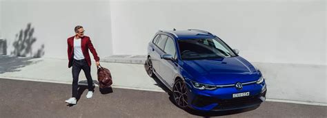 Volkswagen Golf R Wagon For Sale Launceston See Specifications