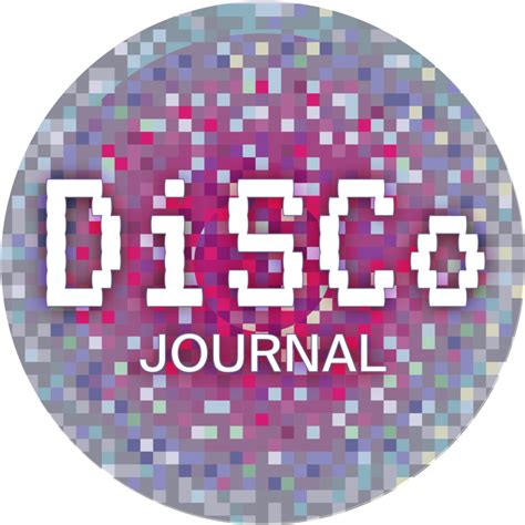 Disco Journal