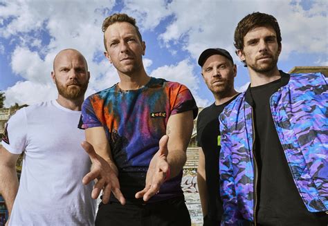 Coldplay Tour 2025 Deutschland Emelda Moreen