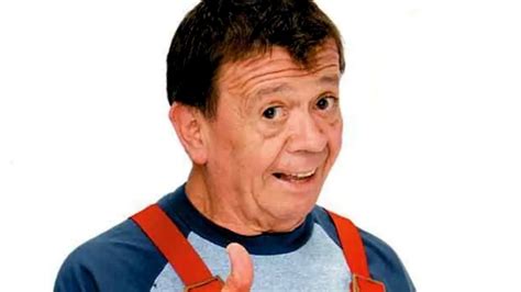 Xavier L Pez Por Qu Le Dec An Chabelo La Verdadera Historia De Su