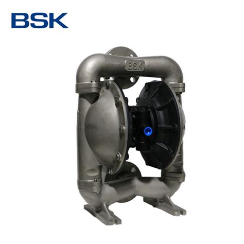 BSK BA50 SS SANTOPRENE AfriPumps