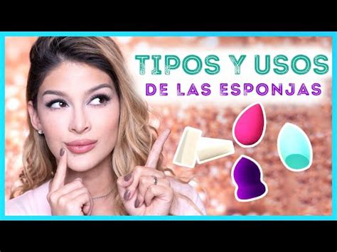 Dónde comprar la esponja de maquillaje Beauty Blender