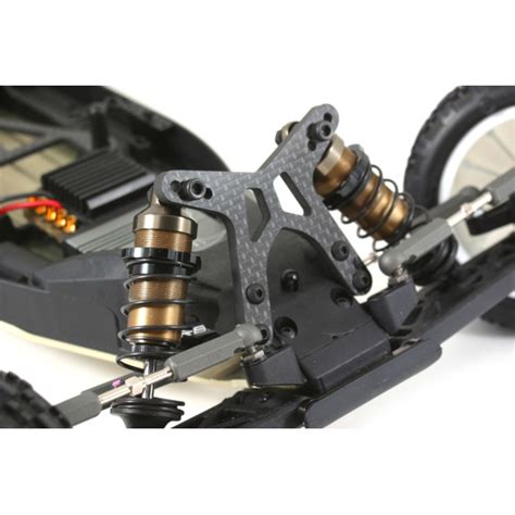 Revolution Design Rb Shock Tower Rear Mm Set