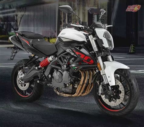Benelli Srk 600 Launching Soon Motoroctane