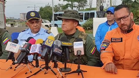 Instalado El Comando Unificado Para El Combate De Incendios ⁣ Diario