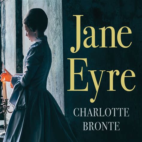 Jane Eyre by Charlotte Brontë Audiobook No Subscription