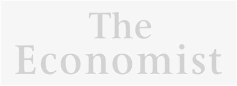 The Economist - Economist Logo White Png Transparent PNG - 800x250 ...