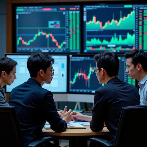 A Deep Dive Into Asean Stocks Unlocking Investment Opportunities