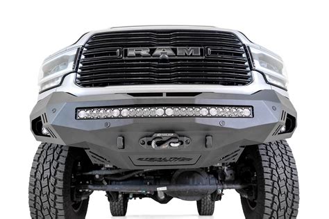 Addictive Desert Designs Dodge Ram 2019 Stealth Fighter Full Width