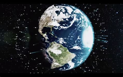 OneWeb slashes size of future satellite constellation - SpaceNews